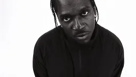 Freshtouch Present Pusha T "Pfw 25 June"