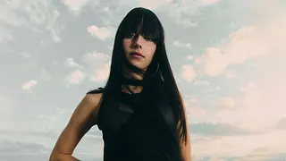 Club — More Girls Behind Decks: THELMA, Mayou Picchu, wedede, kuroe22