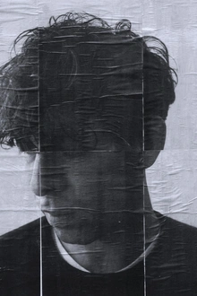 GONZAÏ NIGHT : LUIS VASQUEZ (The Soft Moon)