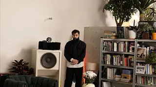 John Talabot Presents: GiGi FM & John Talabot