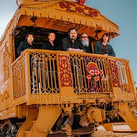 Drive-By Truckers