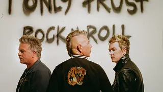 The Living End
