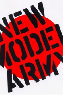 NEW MODEL ARMY