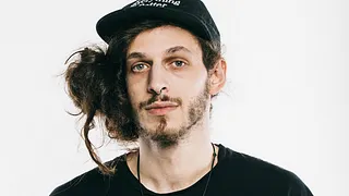 Subtronics - Cabaret Sauvage, Paris