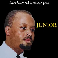 Junior Mance