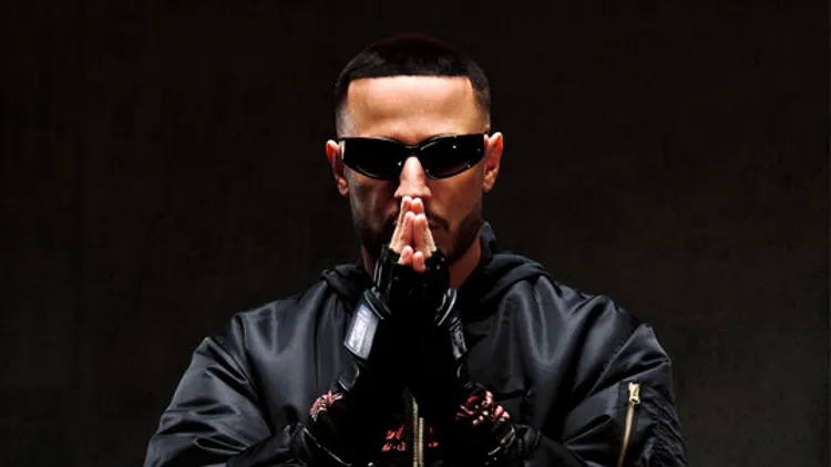 Rose Festival 2026 - DJ Snake, Josman, Iliona
