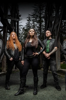 UNLEASH THE ARCHERS