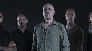 The devin townsend project