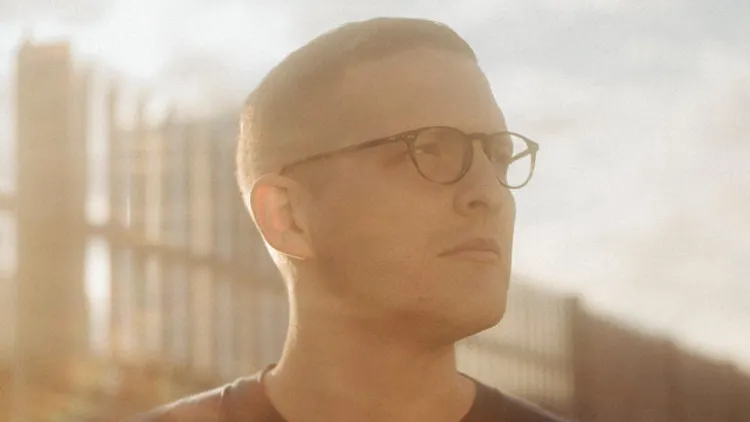 Floating Points Live