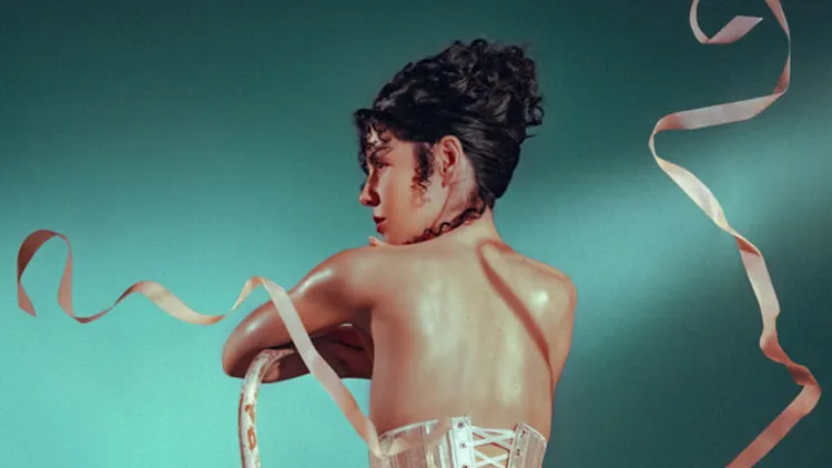 Marina « The Princess of Power Tour »