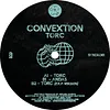 Convextion