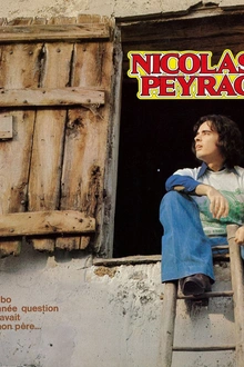 Nicolas Peyrac - Les Acoustiques Improvisées