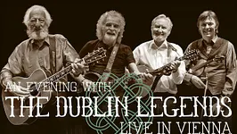 The Dublin Legends: The Dubliners
