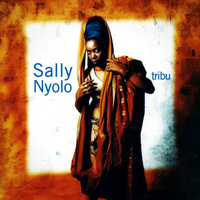 concert Sally Nyolo