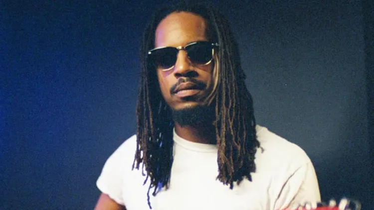 Black Joe Lewis & The Honeybears