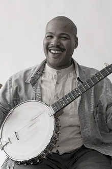 JERRON PAXTON