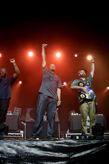 Jurassic 5