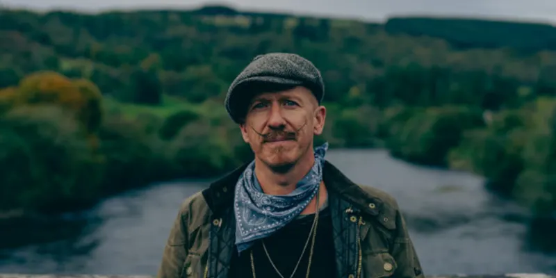 Foy Vance