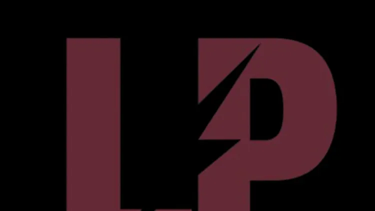 LP - All Is Not Lost Tour