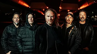 Heaven Shall Burn + The Halo Effect