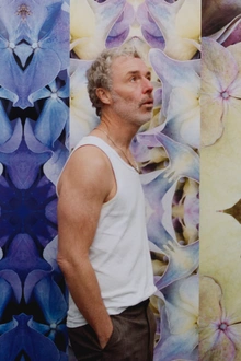 BAXTER DURY + première partie
