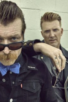 EAGLES OF DEATH METAL