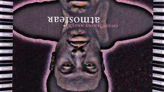 My Grooves: Afshin + Glenn Underground