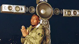 Dizzee Rascal