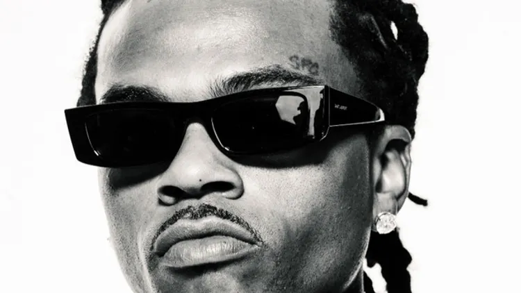 Gunna