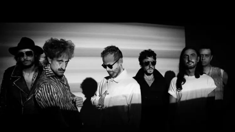 Les Inrocks Festival : The Voidz