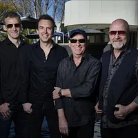 Wishbone Ash