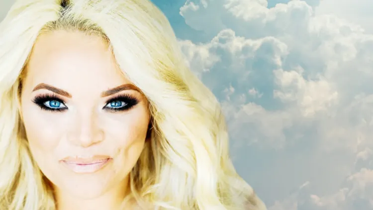 Trisha Paytas