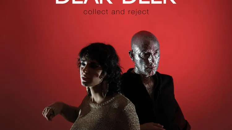Dear Deer + La Boum Brute