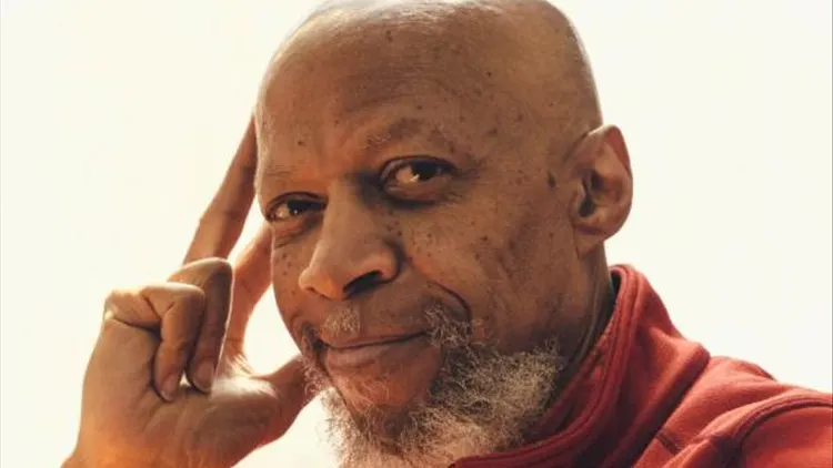 Laraaji