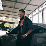 Lacrim