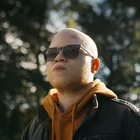 Eric Ananda