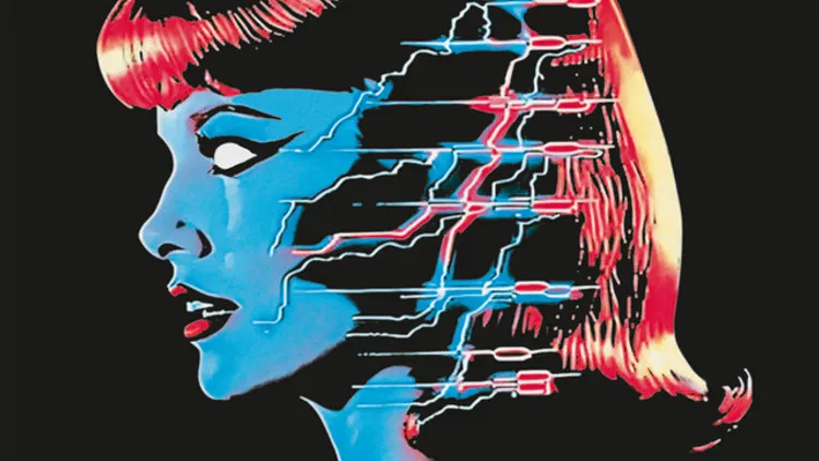 LA FEMME