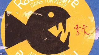 RAOUL PETITE
