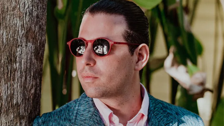 Alfredo Rodriguez « Coral Way »