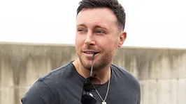 Nathan Carter & His Band