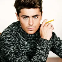 Zac Efron