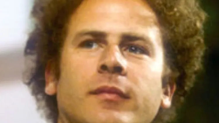 Art Garfunkel