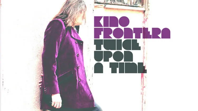 Jad wio + Kino Frontera