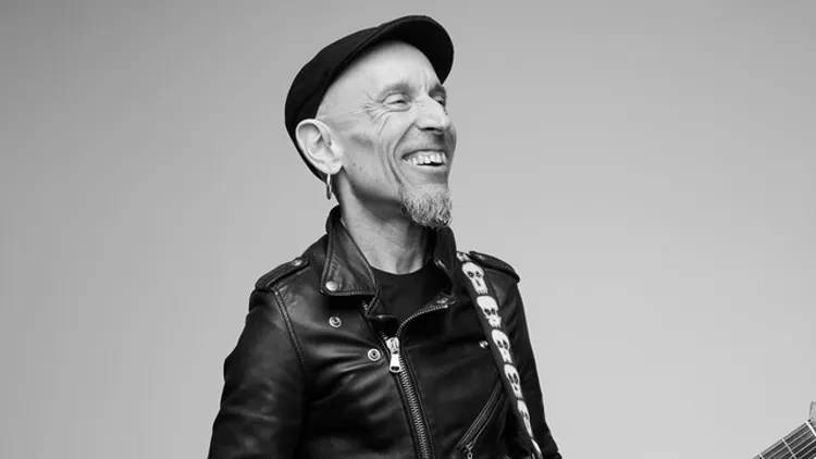 Fito y Fitipaldis « Aullidos Tour 25/26 »
