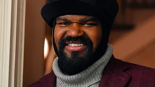 Gregory Porter
