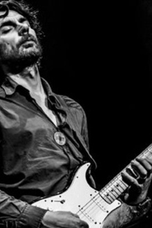 CASPAR BROTZMANN MASSAKER GUESTS
