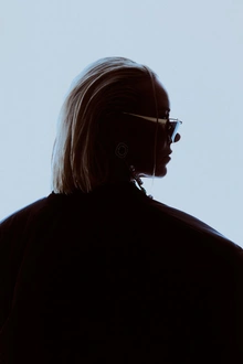 La Clairière : FEDER, SAM DIVINE, LAVERN