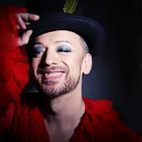 Boy George