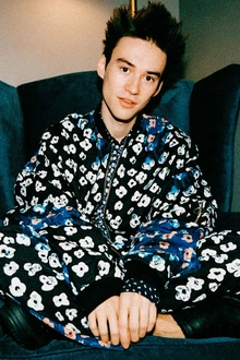 Jacob Collier // DJESSE UK & EUROPE TOUR