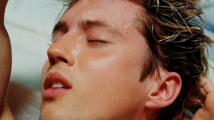 Troye Sivan